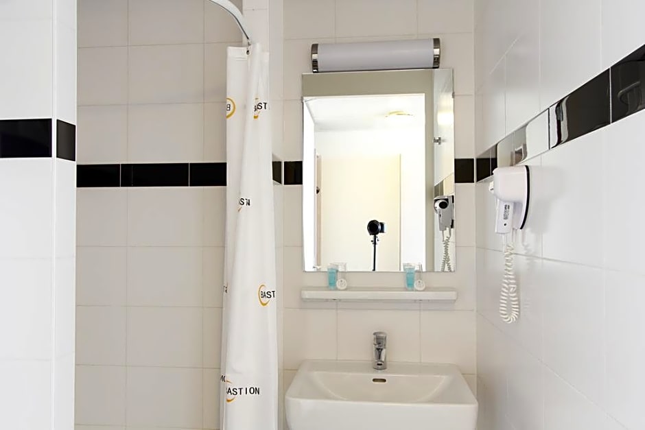 Bastion Hotel Utrecht