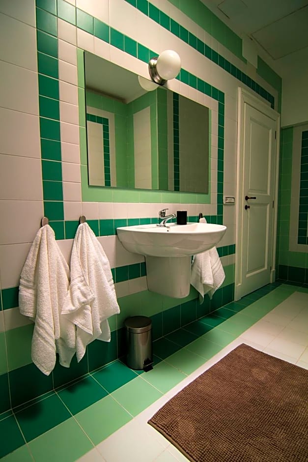 B&B Le finestre sul mare