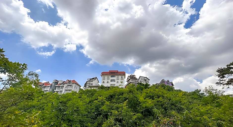 Hong Mon Resort Da Lat