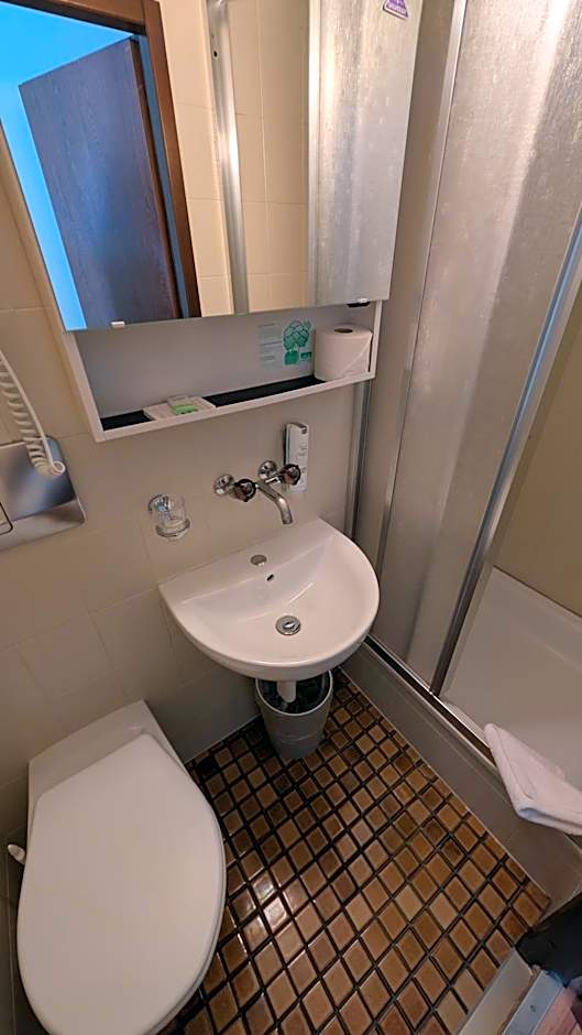 Hotel Harder Minerva