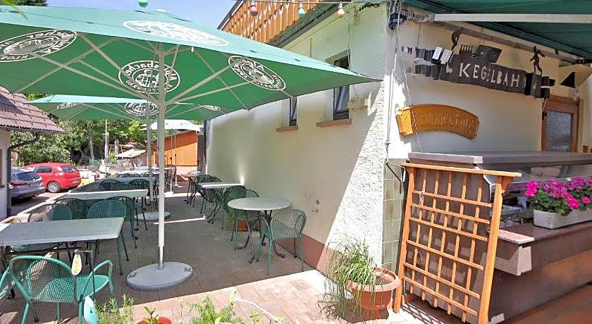 Hotel Restaurant Freihof