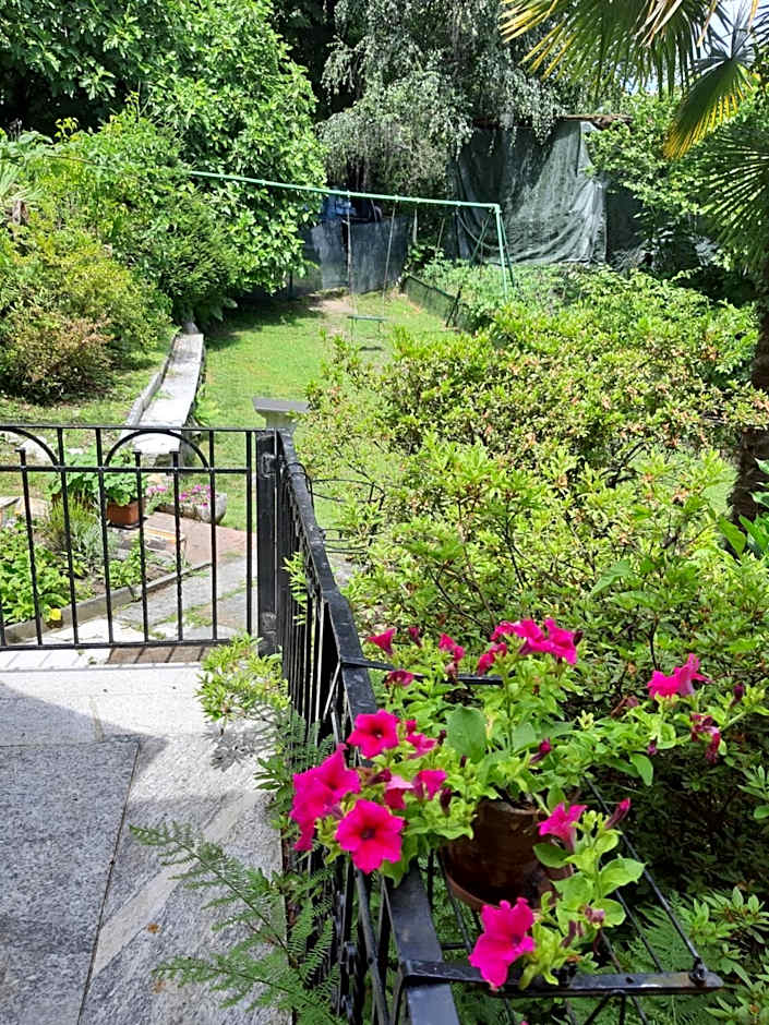 B&B Madonna della Neve