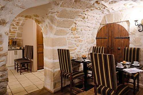 Hotel Saint-Louis Marais