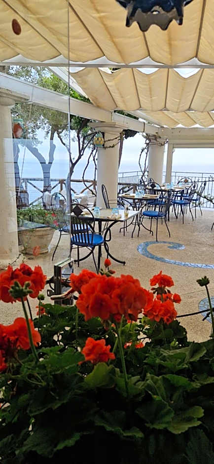 Albergo La Conca Azzurra