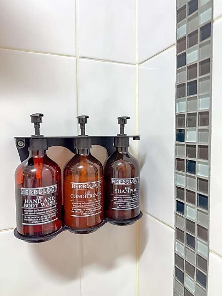 Yamba Motor Inn