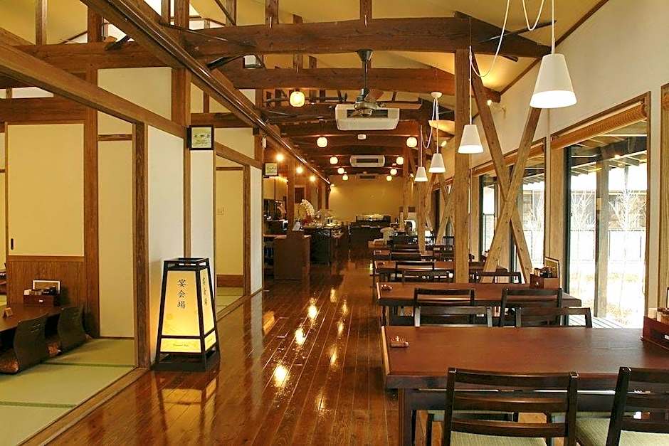 Yakushima Manten Ryokan