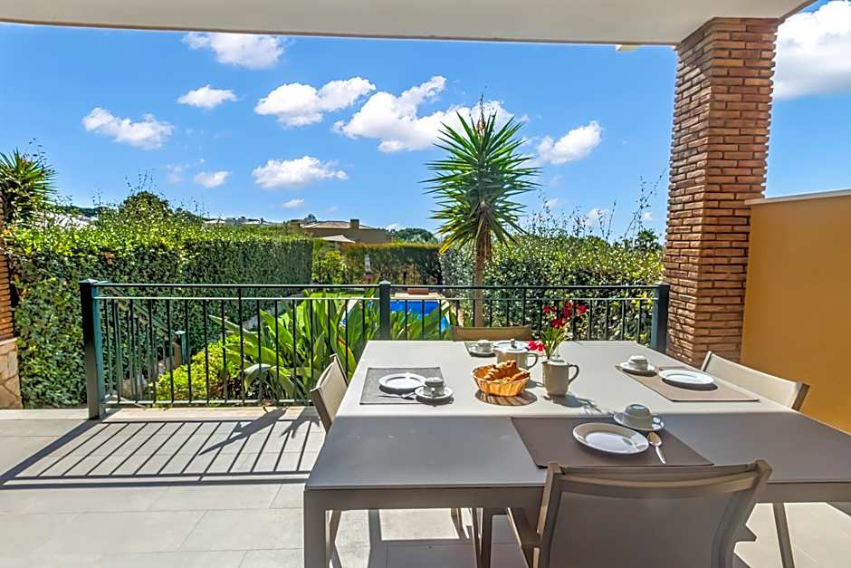 Vale de Milho Village