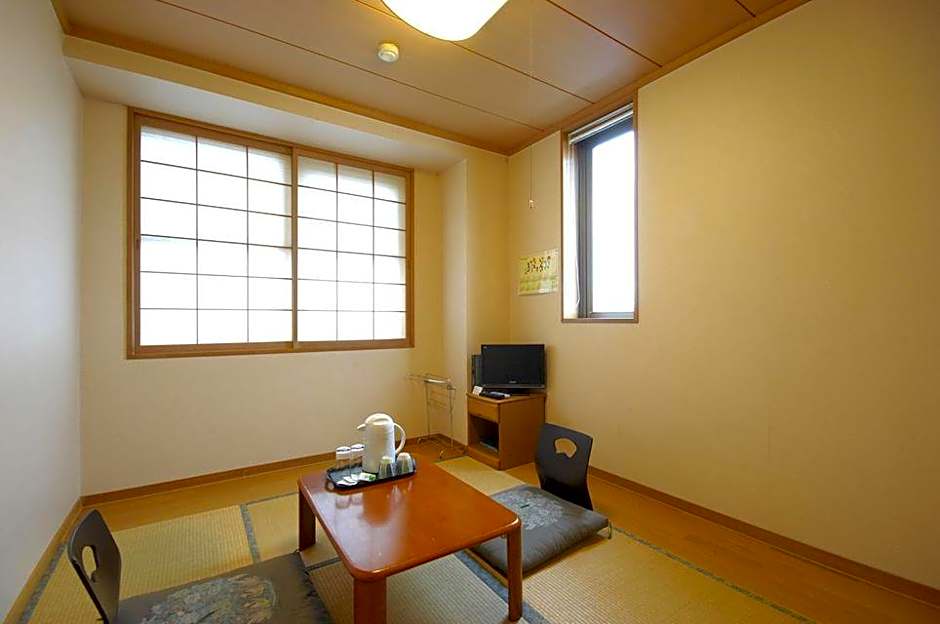 Hakodate Hotel Ekimae