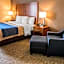 Comfort Inn Crystal Lake