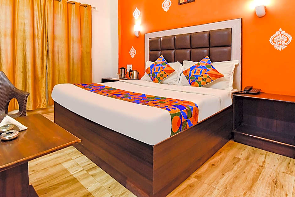 FabHotel KK Residency