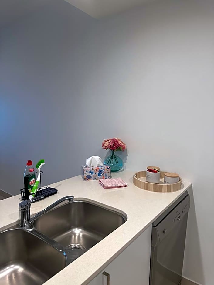 Darwin City Retreat 2 bedrooms