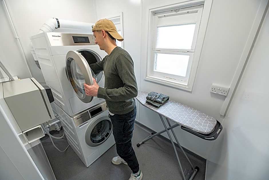 St Christopher's Hammersmith