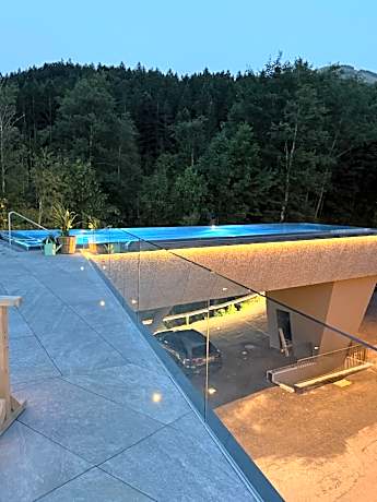 Geniesserhotel Minglers Sportalm 4 Sterne Superior
