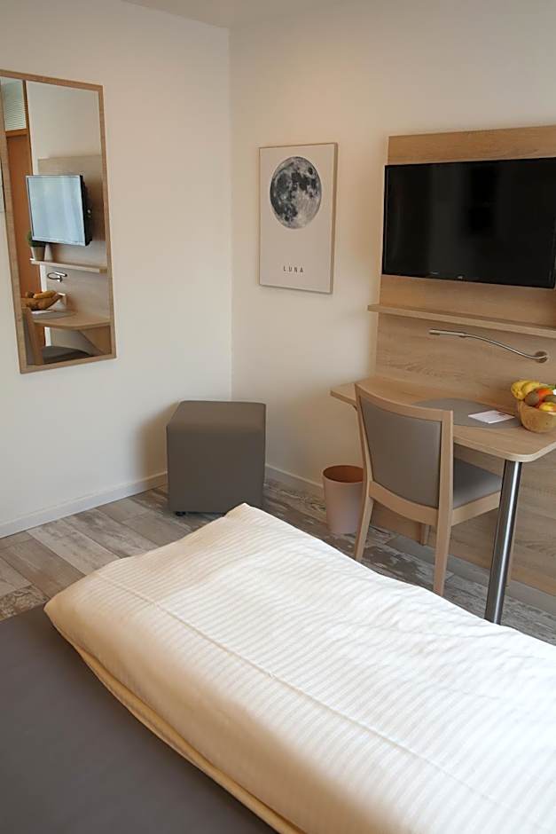 Kemnater Hof Apartments