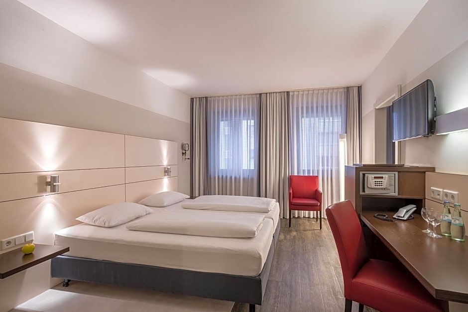 Ferrotel Duisburg - Partner of SORAT Hotels