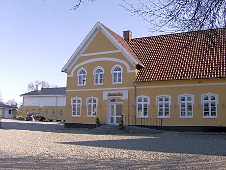 Hotel frøslev kro
