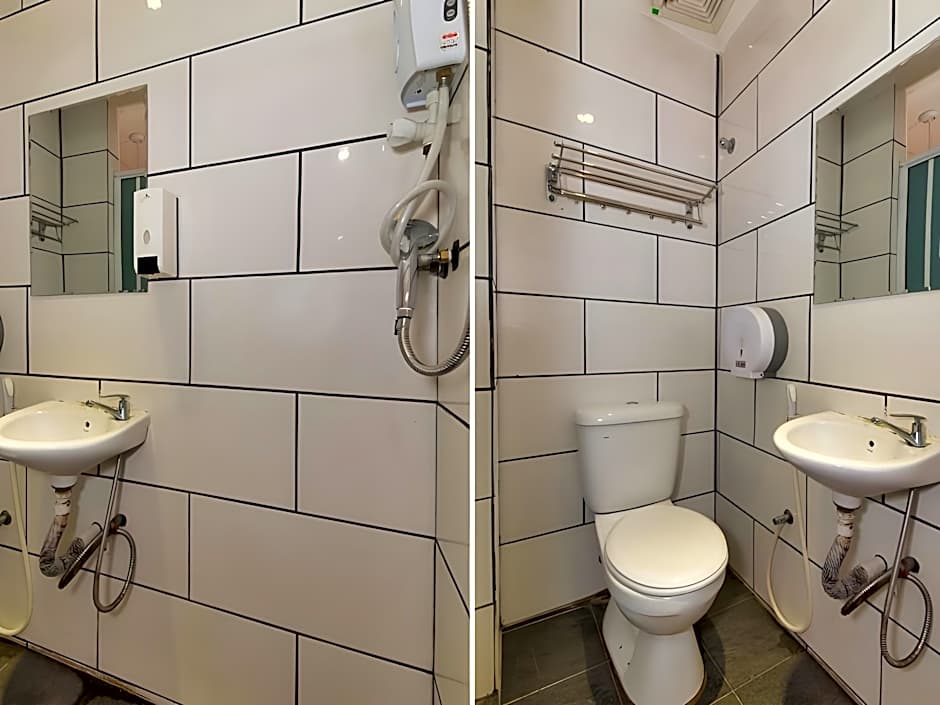 OYO 479 the green hotel