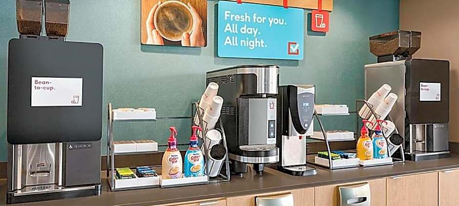 avid hotels - Lexington - Hamburg Area By IHG