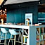 Renaissance Warsaw Airport Hotel