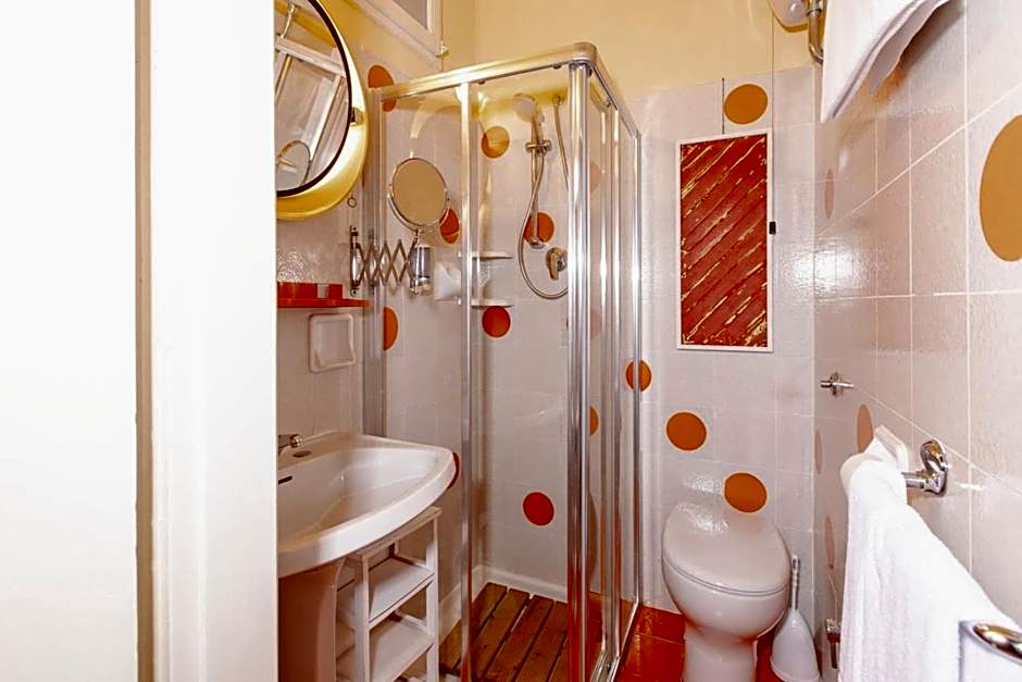 Albergo La Felicina - Mugello