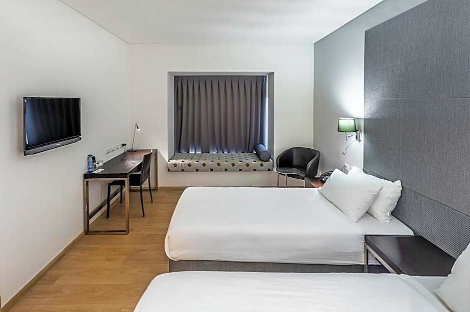 Benjamin Business Hotel