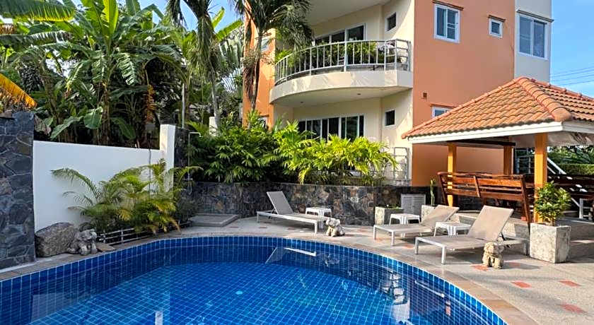 Chaweng Noi Residence