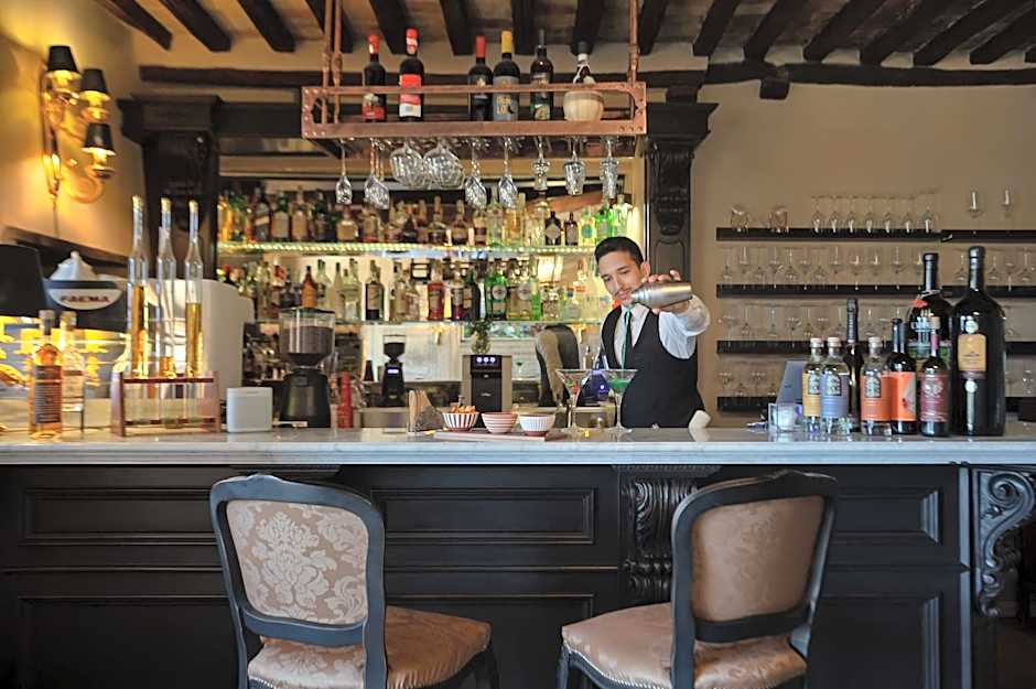 Il Miraggio in Val d'Orcia Relais & Spa