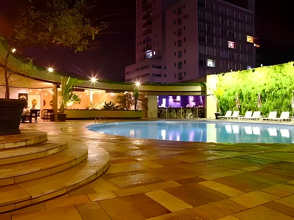 Ferraretto Guaruja Hotel & Spa