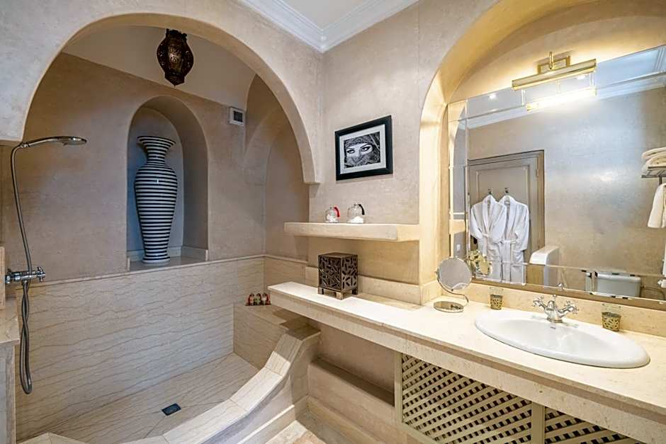 Riad Alma