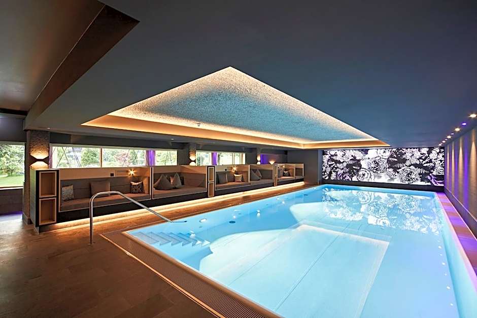 Hotel Rosenstock - Erwachsenenhotel - Adults only 15 plus