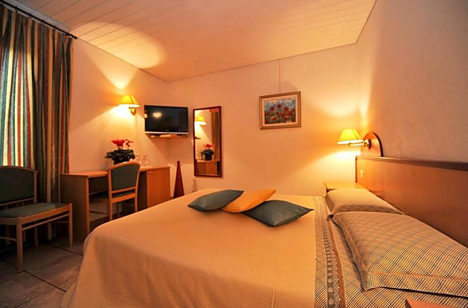 Hotel Ristorante Grotto Serta