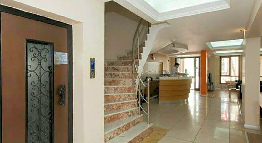 Hotel Baylan Basmane