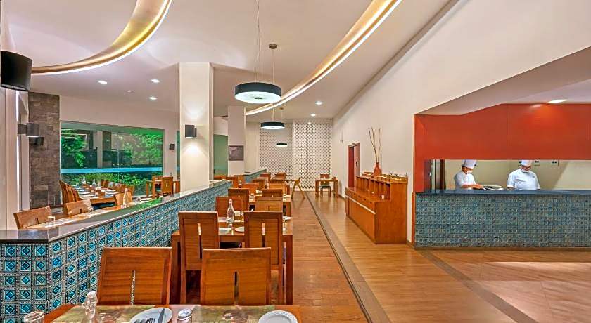 Sterling Ooty Fern Hill