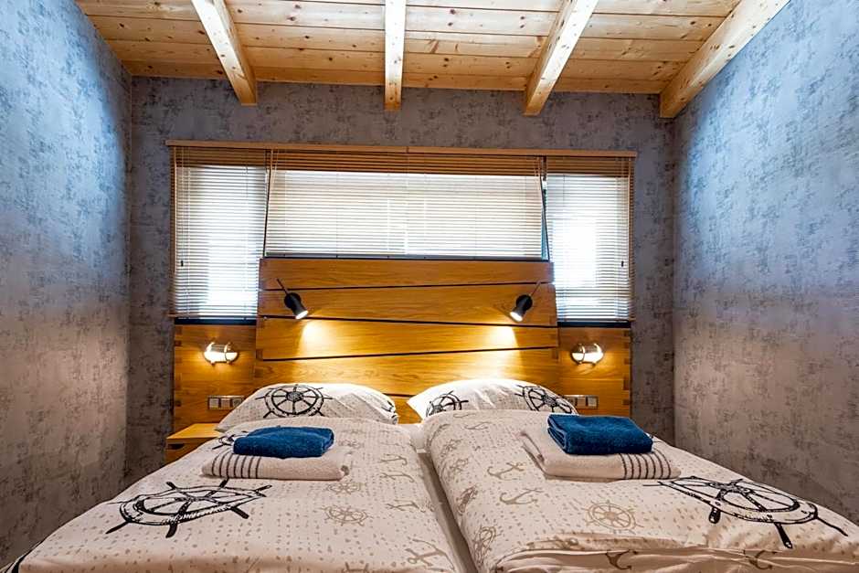 Marina Liptov pri Liptovskej Mare