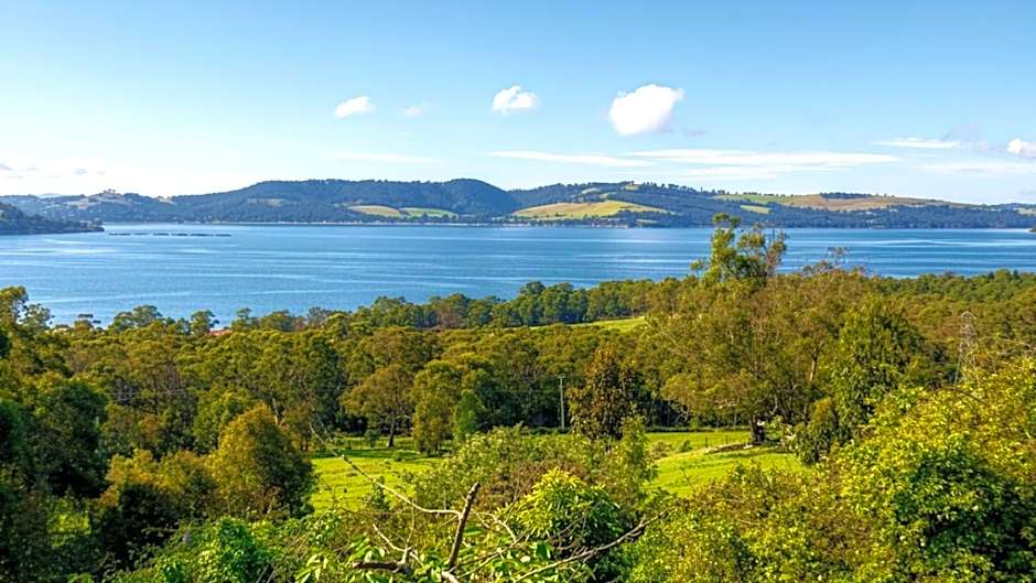 Waterview Gardens B&B