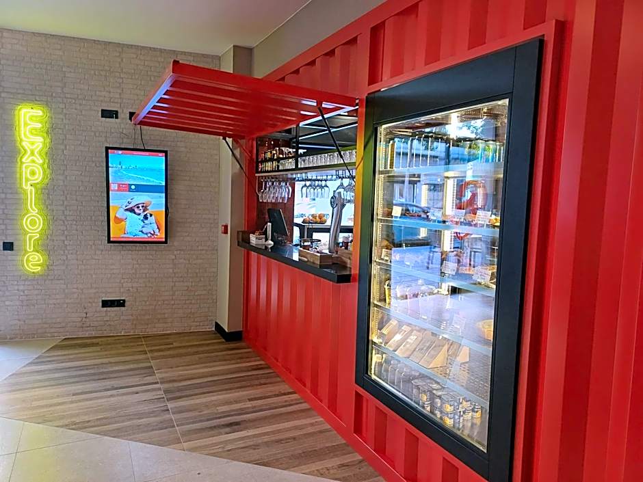 Sholeo Lodges Las Palmas Flats