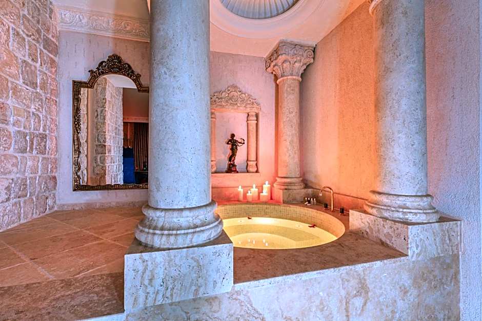 Lukka Exclusive Hotel – Adult Only +12