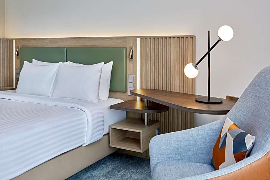 Courtyard by Marriott Schwerin