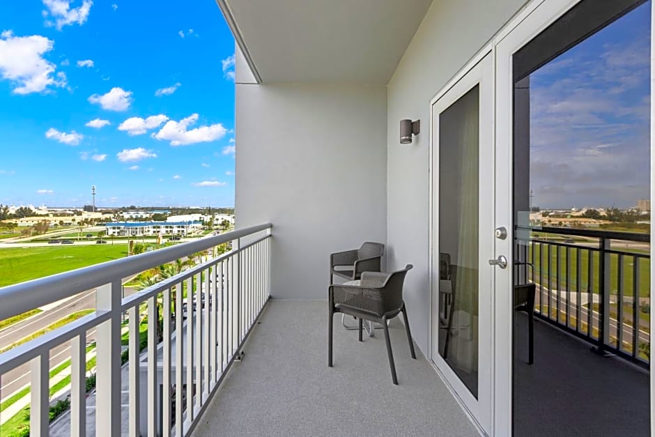 TownePlace Suites by Marriott Cape Canaveral Cocoa Beach