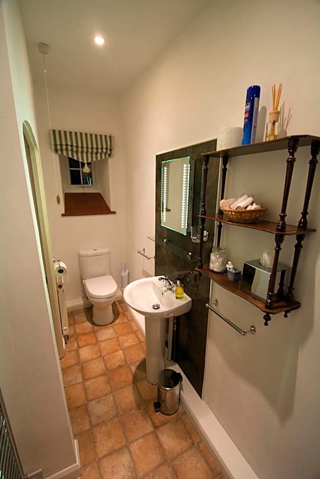 Lea House Bed and Breakfast