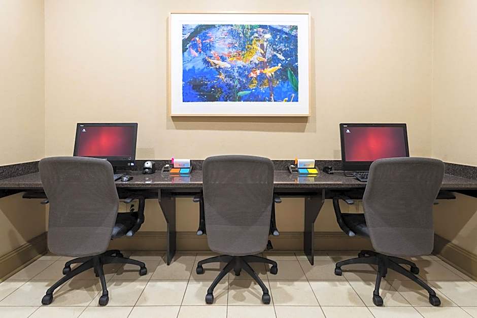 Pittsburgh Marriott City Center