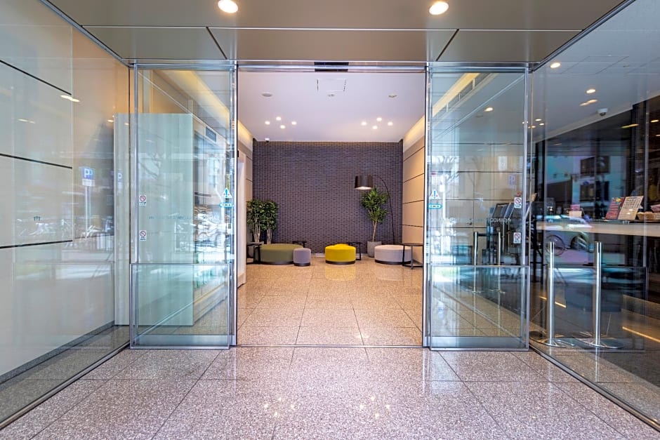 Sanco Inn Nagoya Nishiki