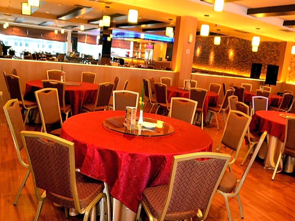 Grand Impression Hotel Medan