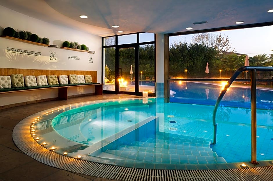 Villa Pace Park Hotel Bolognese