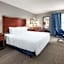 Hampton Inn By Hilton And Suites El Paso-Airport