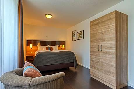 Standard Room, 1 Double Bed