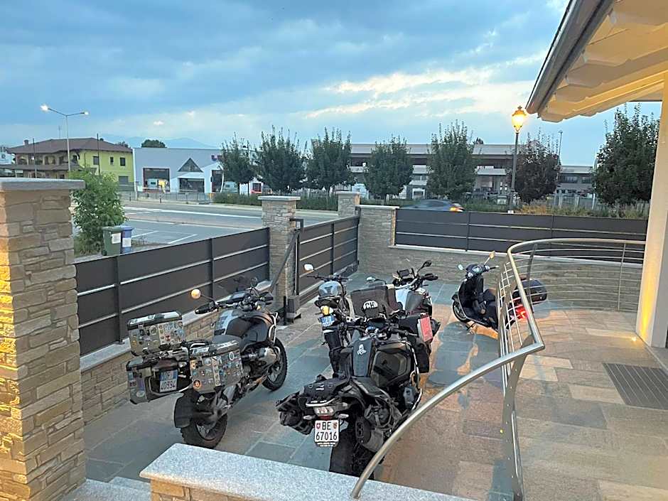 Bed and breakfast Ma.Gi.A