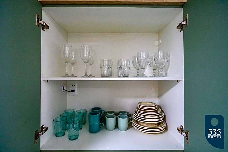 Estúdio Exclusivo: Conforto e Estilo em Itacaré