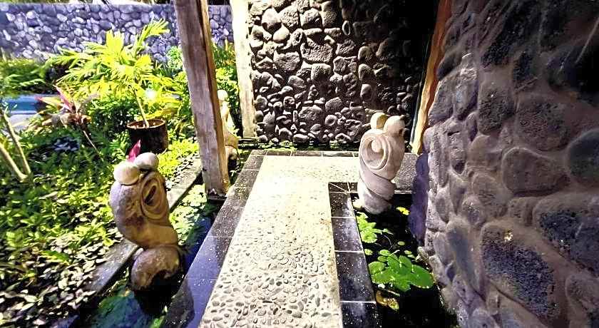 Aitutaki Escape Resort & Spa