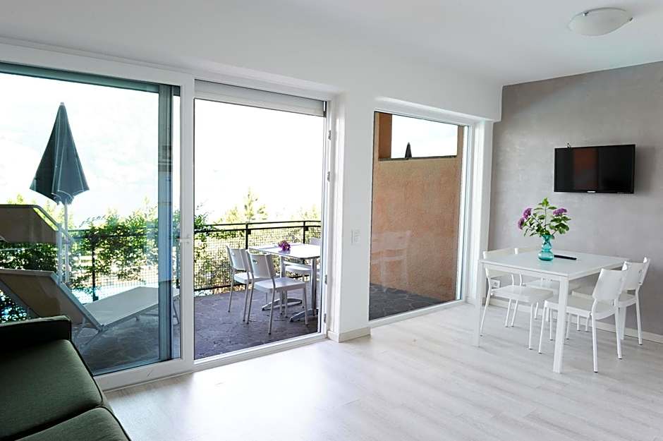 Residence Parco Lago di Garda